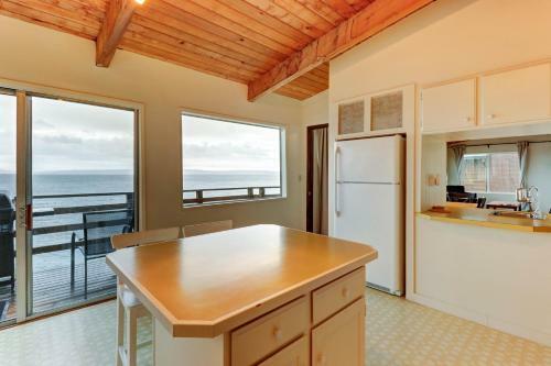 Rockaway Retreat