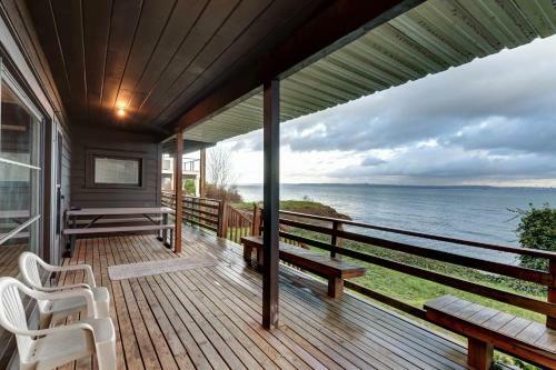 Rockaway Retreat