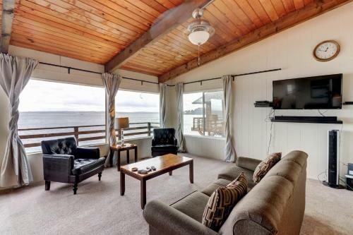 Rockaway Retreat