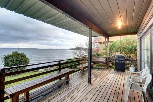 Rockaway Retreat