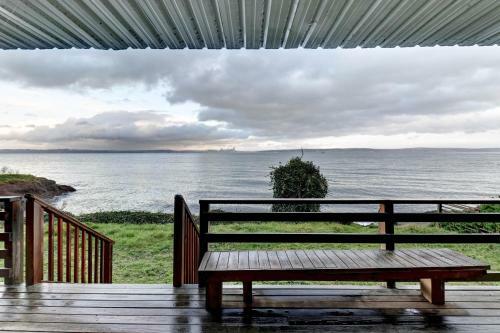 Rockaway Retreat