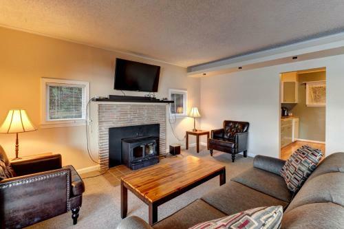 Rockaway Retreat