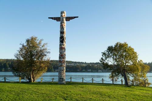 Hotel Resort At Port Ludlow