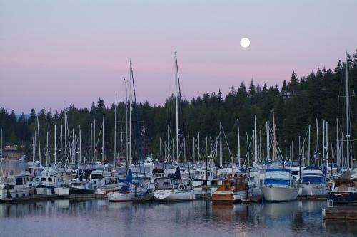 Hotel Resort At Port Ludlow