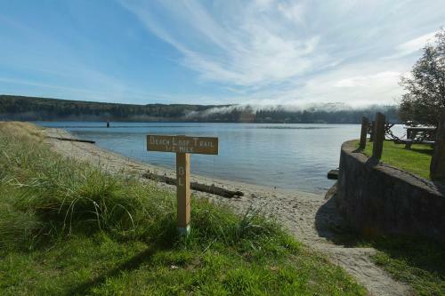 Hotel Resort At Port Ludlow