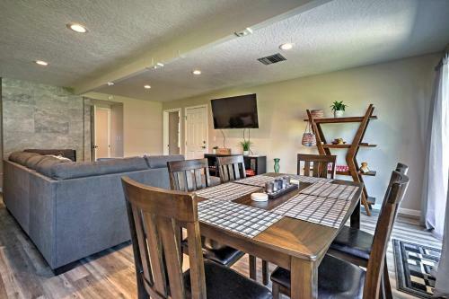 Lovely Pasco Home With Yard - Near Tri-cities Airport