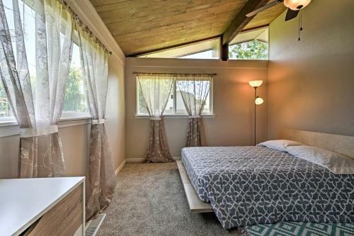 Lovely Pasco Home With Yard - Near Tri-cities Airport