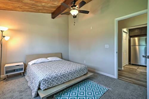 Lovely Pasco Home With Yard - Near Tri-cities Airport