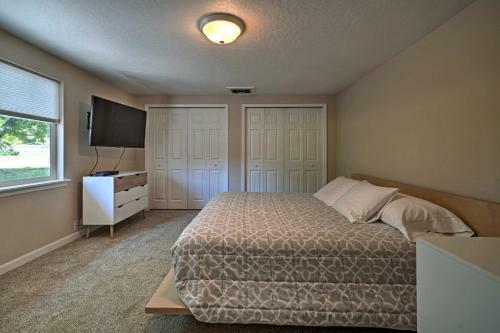 Lovely Pasco Home With Yard - Near Tri-cities Airport