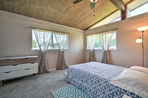Lovely Pasco Home With Yard - Near Tri-cities Airport