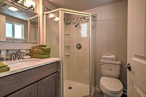 Lovely Pasco Home With Yard - Near Tri-cities Airport