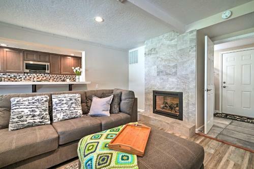 Lovely Pasco Home With Yard - Near Tri-cities Airport