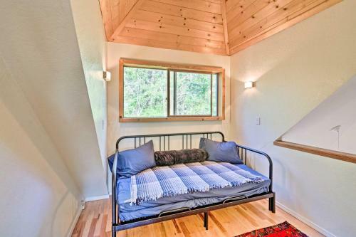 Port Townsend Cottage Mins From Wineries And Golf