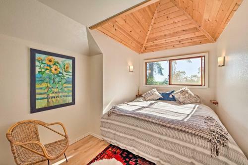 Port Townsend Cottage Mins From Wineries And Golf