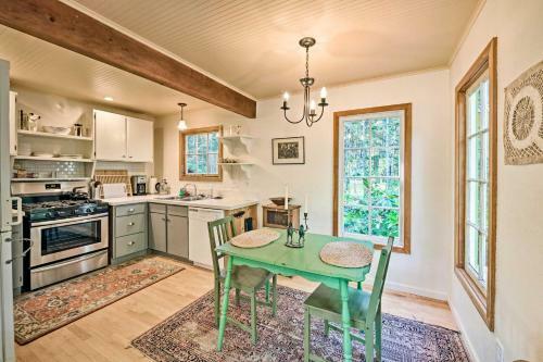 Port Townsend Cottage Mins From Wineries And Golf