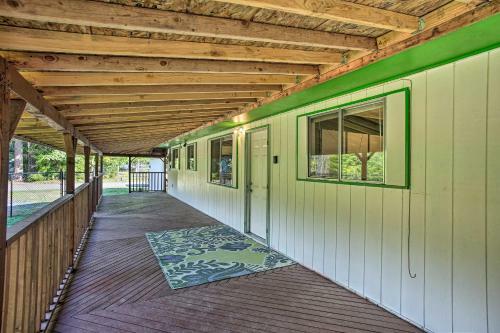 Updated Packwood Cabin -22 Mi To White Pass!