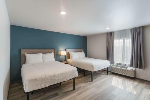 Hotel Woodspring Suites Tri-cities Richland