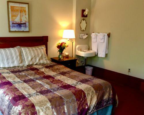 The Waterstreet Hotel