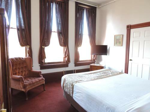 The Waterstreet Hotel