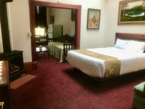The Waterstreet Hotel