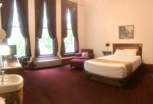 The Waterstreet Hotel