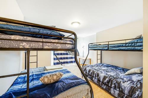 Brighton Beach House