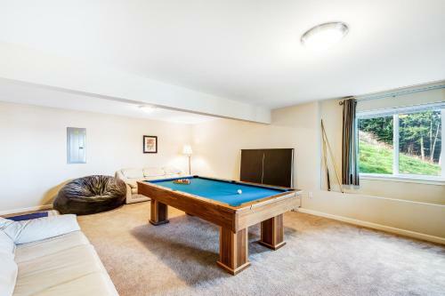 Brighton Beach House
