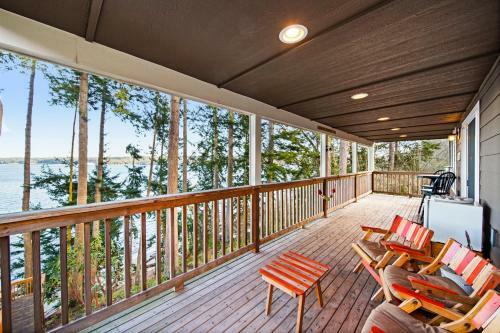 Brighton Beach House