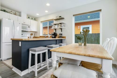 Little Blue Beach House