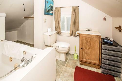Greenlake Little Attic