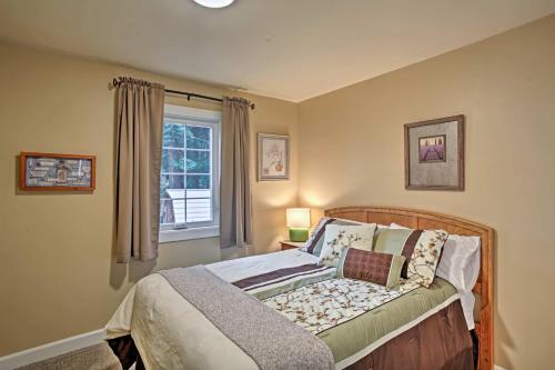 Craftsman-style Home 6 Miles From Downtown Seattle