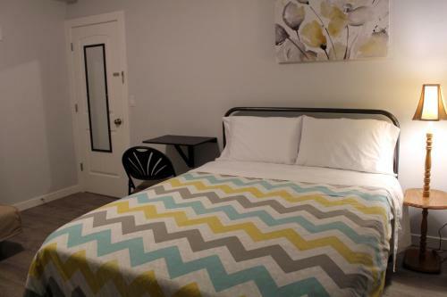 Hostal Rainier Retreat (walk To Metro)