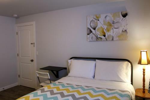 Hostal Rainier Retreat (walk To Metro)