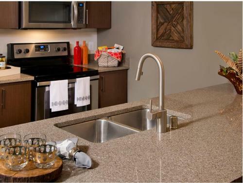 Capitol Hill Exclusive Luxury Apartments