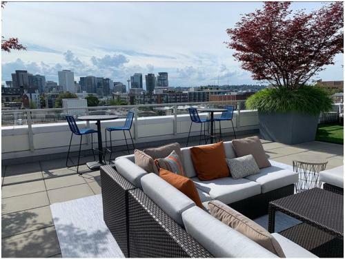 Capitol Hill Exclusive Luxury Apartments