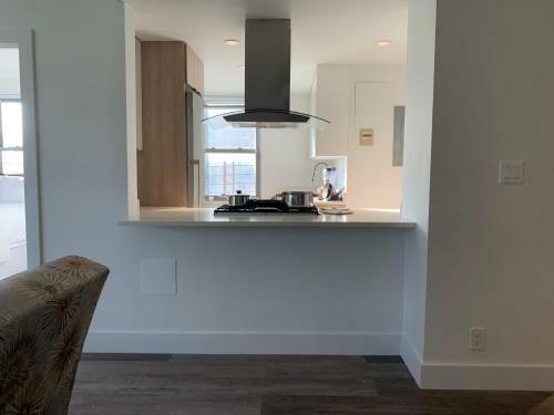 Capitol Hill Exclusive Luxury Apartments