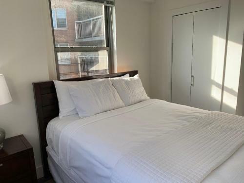 Capitol Hill Exclusive Luxury Apartments