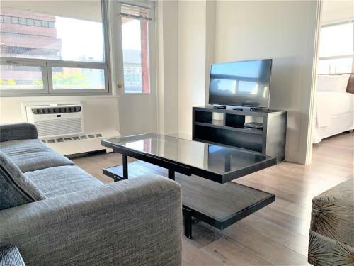 Capitol Hill Exclusive Luxury Apartments