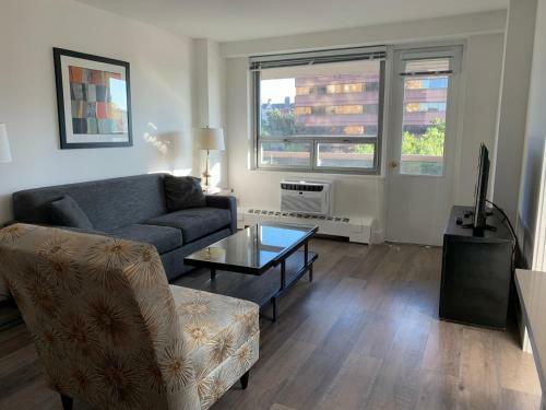 Capitol Hill Exclusive Luxury Apartments
