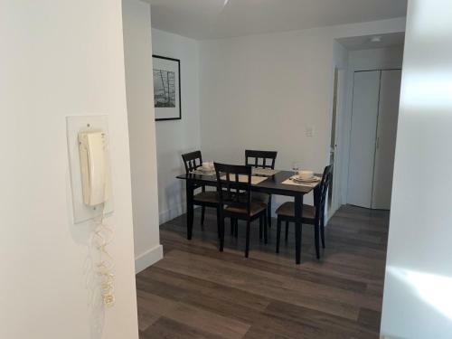 Capitol Hill Exclusive Luxury Apartments