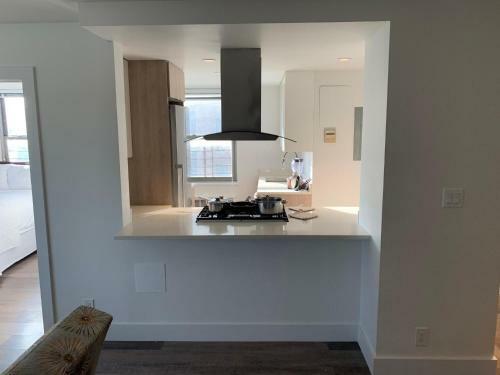 Capitol Hill Exclusive Luxury Apartments