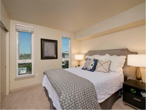 Capitol Hill Exclusive Luxury Apartments