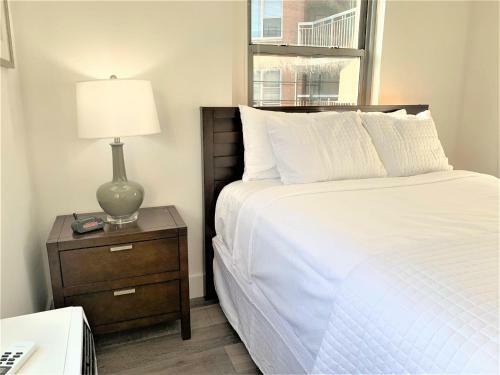 Capitol Hill Exclusive Luxury Apartments