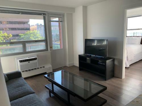 Capitol Hill Exclusive Luxury Apartments