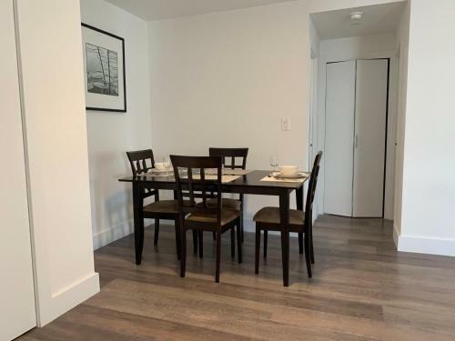 Capitol Hill Exclusive Luxury Apartments