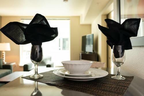 Capitol Hill Exclusive Luxury Apartments