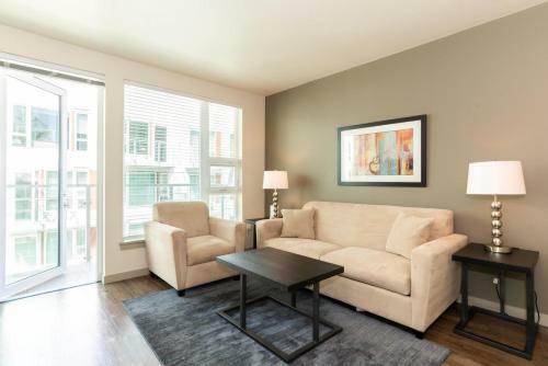 Capitol Hill Exclusive Luxury Apartments