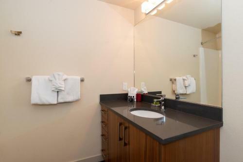 Capitol Hill Exclusive Luxury Apartments