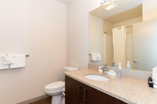 Capitol Hill Exclusive Luxury Apartments