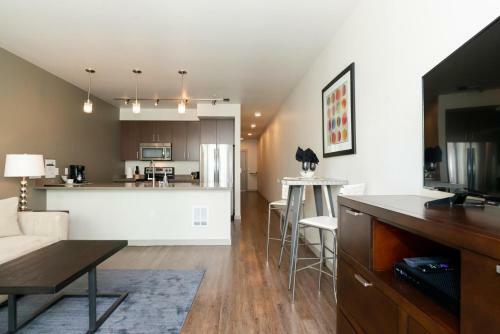 Capitol Hill Exclusive Luxury Apartments